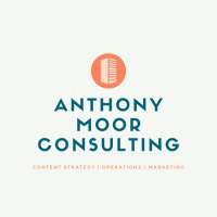 AM Consulting logo, AM Consulting contact details