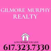 Gilmore Murphy Realty logo, Gilmore Murphy Realty contact details