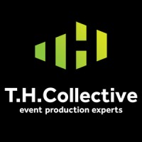 T.H.Collective logo, T.H.Collective contact details