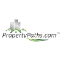 PropertyPaths.com logo, PropertyPaths.com contact details