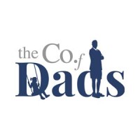 The Company of Dads logo, The Company of Dads contact details