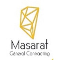 Masarat General Contracting logo, Masarat General Contracting contact details