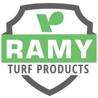 Ramy Turf Products logo, Ramy Turf Products contact details