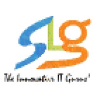 SLG Inc logo, SLG Inc contact details