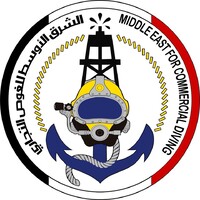 Middle East for Commercial Diving MECD logo, Middle East for Commercial Diving MECD contact details