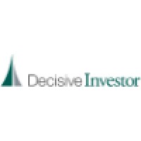 Decisive Investor LLC logo, Decisive Investor LLC contact details