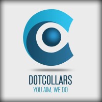 Dot Collars logo, Dot Collars contact details