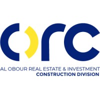 ORC Construction logo, ORC Construction contact details