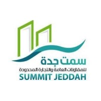 Summit Jeddah General Contracting and Trading Co logo, Summit Jeddah General Contracting and Trading Co contact details