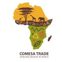 COMESA TRADE logo, COMESA TRADE contact details