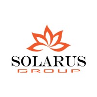 Solarus Group Ltd logo, Solarus Group Ltd contact details