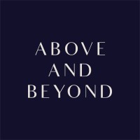 Above and Beyond Company logo, Above and Beyond Company contact details