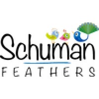 Schuman Feathers Inc logo, Schuman Feathers Inc contact details