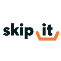 Skip-It logo, Skip-It contact details