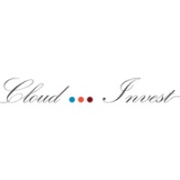 Cloud Invest logo, Cloud Invest contact details