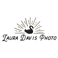 Laura Davis Photo logo, Laura Davis Photo contact details