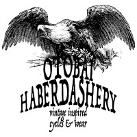 Otobai Haberdashery logo, Otobai Haberdashery contact details