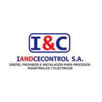 Iandcecontrol logo, Iandcecontrol contact details