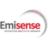 EmiSense Technologies logo, EmiSense Technologies contact details