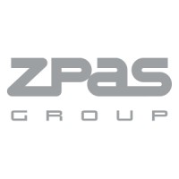 ZPAS GROUP logo, ZPAS GROUP contact details