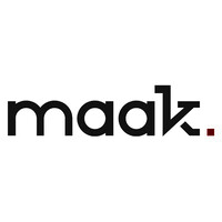 maak logo, maak contact details