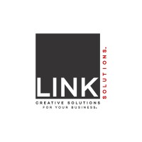 Link Solutions Agency logo, Link Solutions Agency contact details