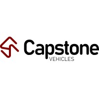 Capstone Vehicles logo, Capstone Vehicles contact details