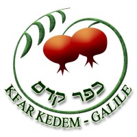 Kfar Kedem logo, Kfar Kedem contact details