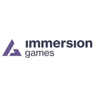 Immersion Games S.A. logo, Immersion Games S.A. contact details