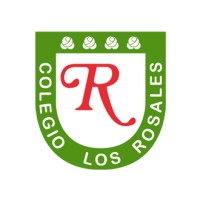 Colegio Los Rosales logo, Colegio Los Rosales contact details