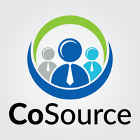 Co-Source logo, Co-Source contact details