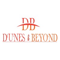 Dunes & Beyond logo, Dunes & Beyond contact details