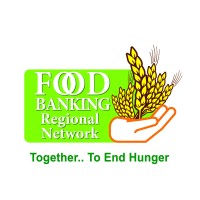 Food Banking Regional Network logo, Food Banking Regional Network contact details