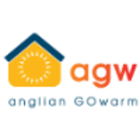 anglian GoWarm logo, anglian GoWarm contact details