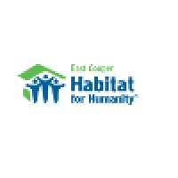 East Cooper Habitat for Humanity, Inc. logo, East Cooper Habitat for Humanity, Inc. contact details