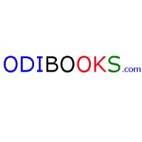 Odibooks logo, Odibooks contact details