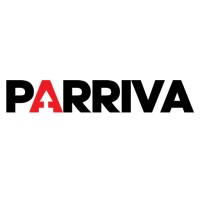 Parriva logo, Parriva contact details