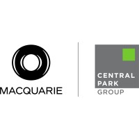 Central Park Group logo, Central Park Group contact details