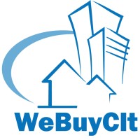 WebuyClt.com logo, WebuyClt.com contact details