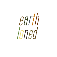 Earthtoned logo, Earthtoned contact details