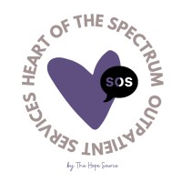 Heart of the Spectrum Outpatient Services logo, Heart of the Spectrum Outpatient Services contact details