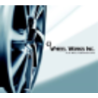 Wheel Works Inc. logo, Wheel Works Inc. contact details