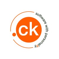 CK Systems Ltd logo, CK Systems Ltd contact details