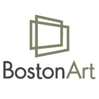 Boston Art Inc. logo, Boston Art Inc. contact details