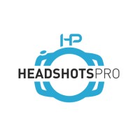 HeadshotsPRO logo, HeadshotsPRO contact details