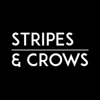 Stripes & Crows logo, Stripes & Crows contact details