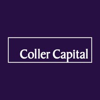 Coller Capital logo, Coller Capital contact details