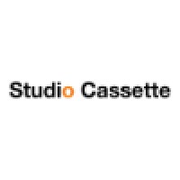 Studio Cassette logo, Studio Cassette contact details