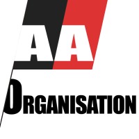 AA Organisation logo, AA Organisation contact details