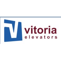 Vitoria Elevators logo, Vitoria Elevators contact details